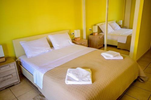 Apartamento Balcon De Los Gigantes 2