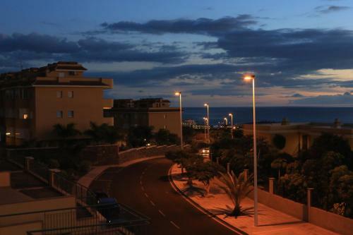 Lovely Sea View Apartment
