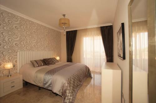 Lovely Sea View Apartment