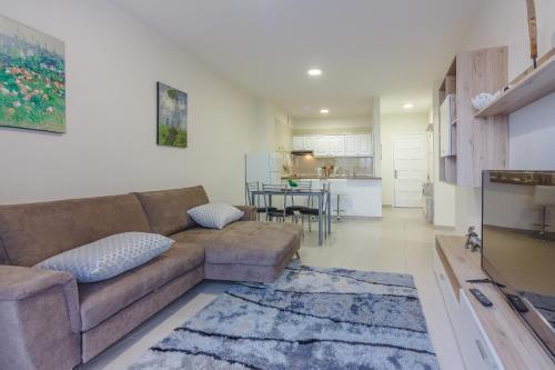 Apartamento Seguro El Sol 2a029