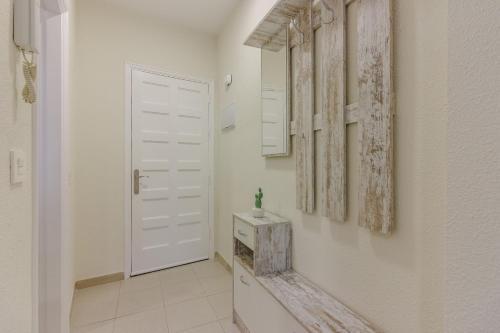 Apartamento Seguro El Sol 2a029