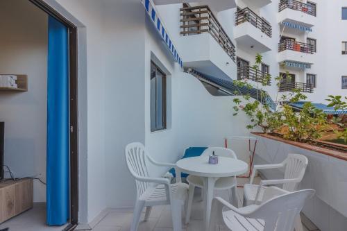Apartamento Seguro El Sol 2a029