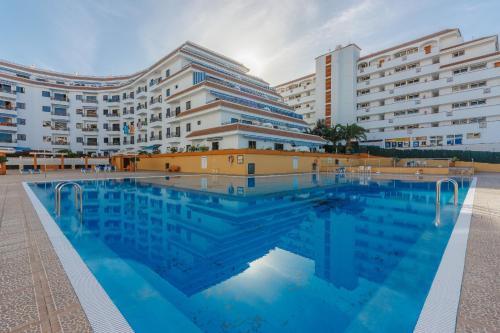 Apartamento Seguro El Sol 2a029
