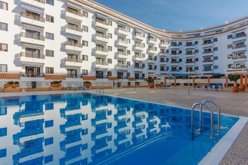 Apartamento Seguro El Sol 2a029