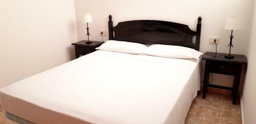 Apartment Calle La Tosca - 2