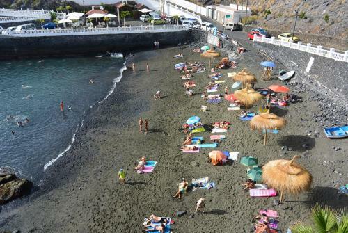 Apartamento Sol Y Mar