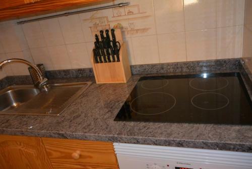 Apartamento Sol Y Mar