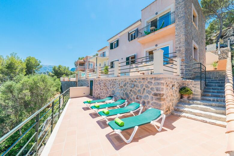 Villa Can Biri