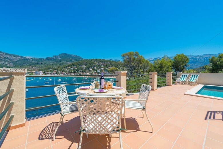 Villa Can Biri