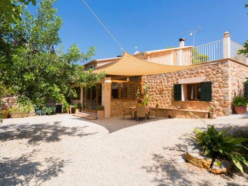 Holiday Home Can Careta