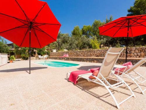 Holiday Home Can Careta