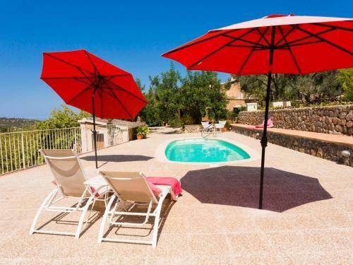 Holiday Home Can Careta