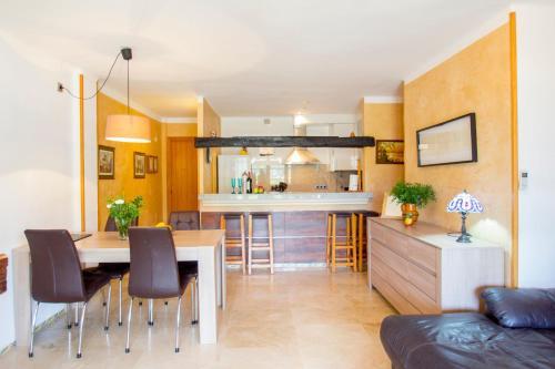 Apartamento Montemar 33