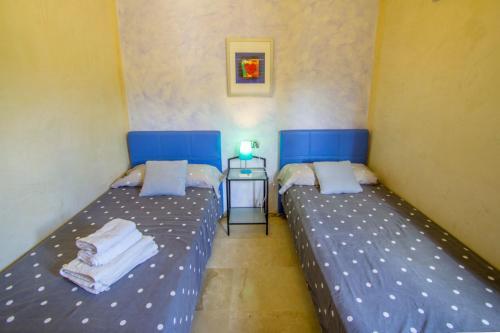 Apartamento Montemar 33