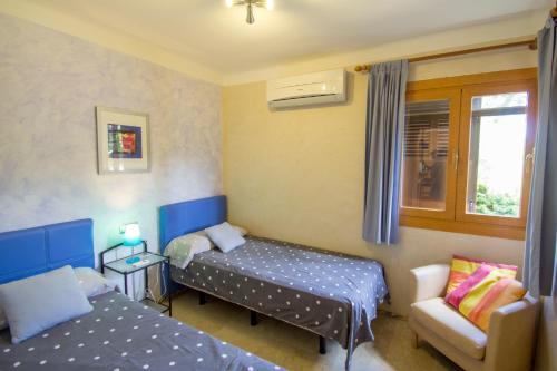 Apartamento Montemar 33