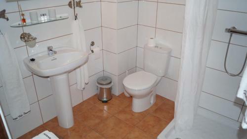 Bed & Breakfast Hostal Villa Primavera