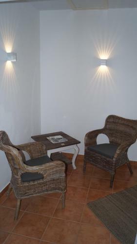 Bed & Breakfast Hostal Villa Primavera