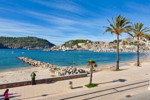 Sa Caleta