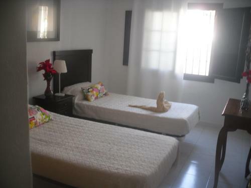 Apartamento Tagoror Lanzarote