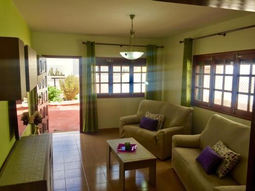 Apartamento Tagoror Lanzarote