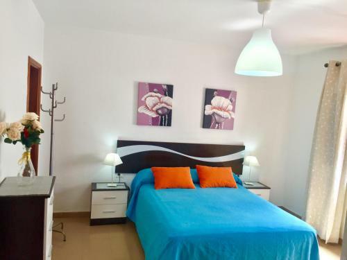 Apartamento Tagoror Lanzarote