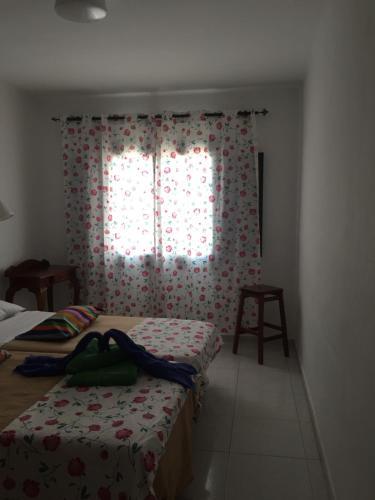 Apartamento Tagoror Lanzarote