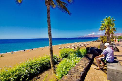 Apartamento Tagoror Lanzarote