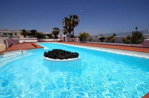 Casa Playa Los Pocillos