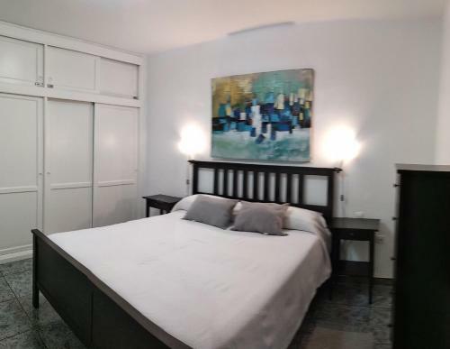 Central Seaview Apartment Puerto Del Carmen