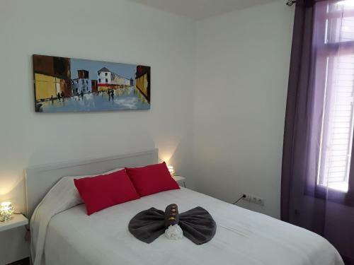 Central Seaview Apartment Puerto Del Carmen
