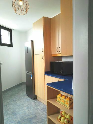 Central Seaview Apartment Puerto Del Carmen