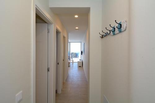 Apartments Solei Pdc Stunning Sea Views