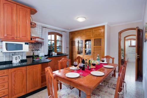 Villa Rosamar