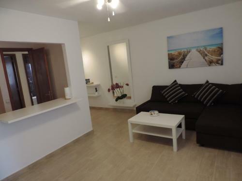 Apartamento Blue Turtle