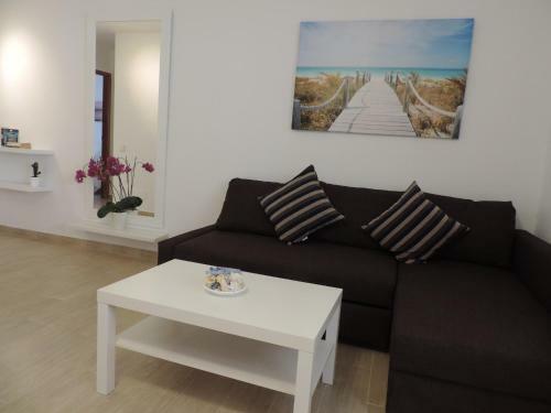 Apartamento Blue Turtle