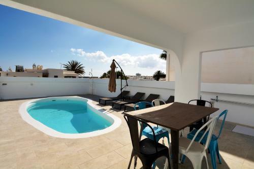 Villa Black Pearl Private Pool