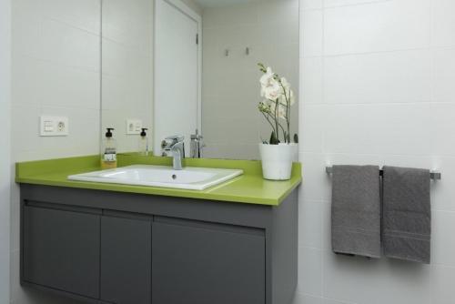 Apartamento Juana Rosa