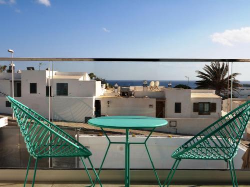 Villa Aquamarine