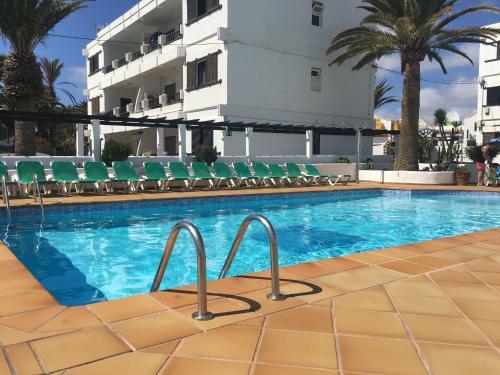 Apartamento Costa Luz 3.3