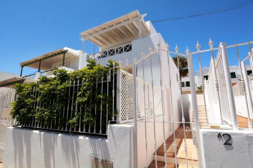 Apartamento Soliplaya Puerto Del Carmen