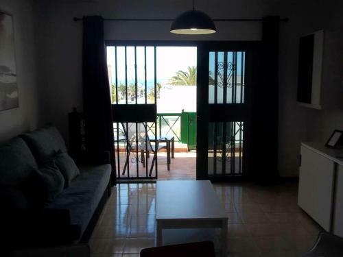 Puerto Del Carmen Apartment Sleeps 4 Wifi