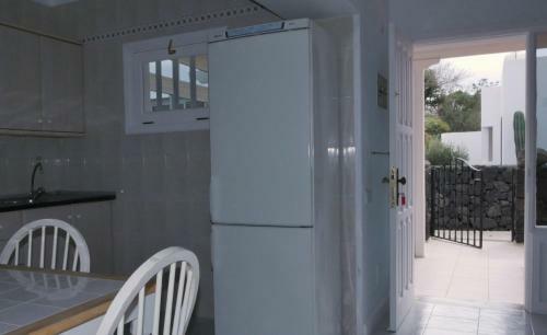 Villa Caserones I