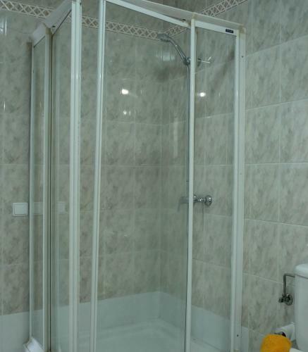 Villa Caserones I