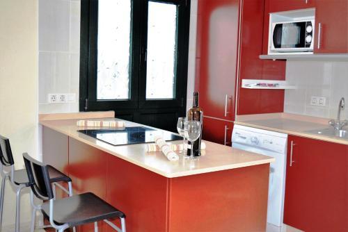 Apartamento Carmen Share Pool Pdc!