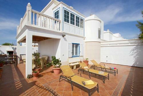 Villa Amigamar