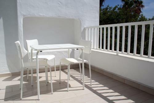 Apartamento Los Jardines