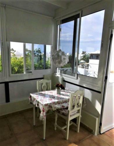 Apartamento Villa Sol Y Mar Ferienwohnung