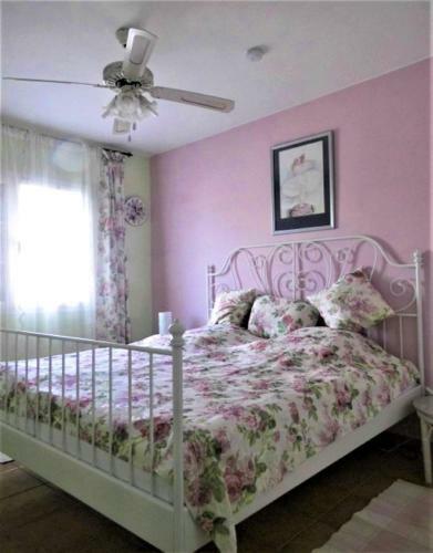 Apartamento Villa Sol Y Mar Ferienwohnung