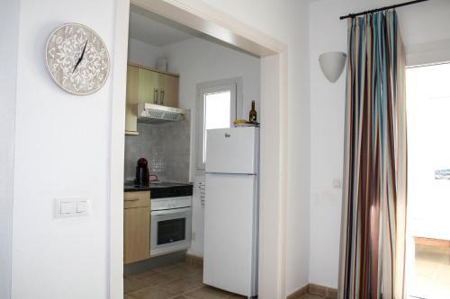 Apartamento Los Claveles