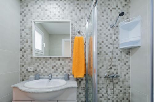 Apartamento Cruz